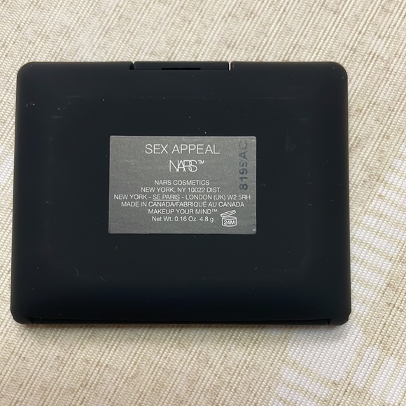 Nars blush - Picture 3 of 3